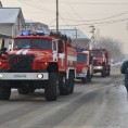 Внимание! Особый противопожарный режим! Обстановка с пожарами на территории Иркутской области